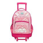 Mochila Filgo Carro 18 Keiway Reload Quiled Tkwayr-020